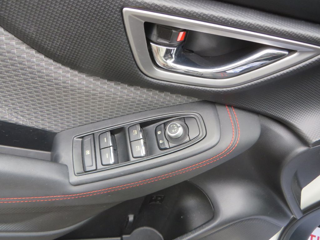 Photo 12 of this SUBARU FORESTER