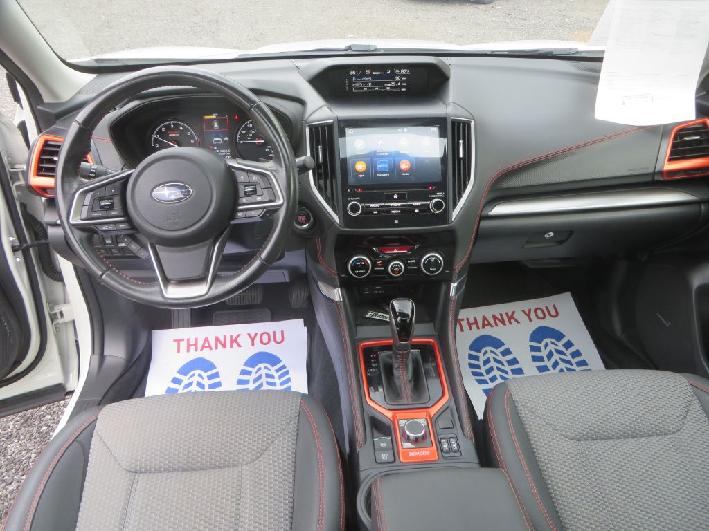 Photo 13 of this SUBARU FORESTER