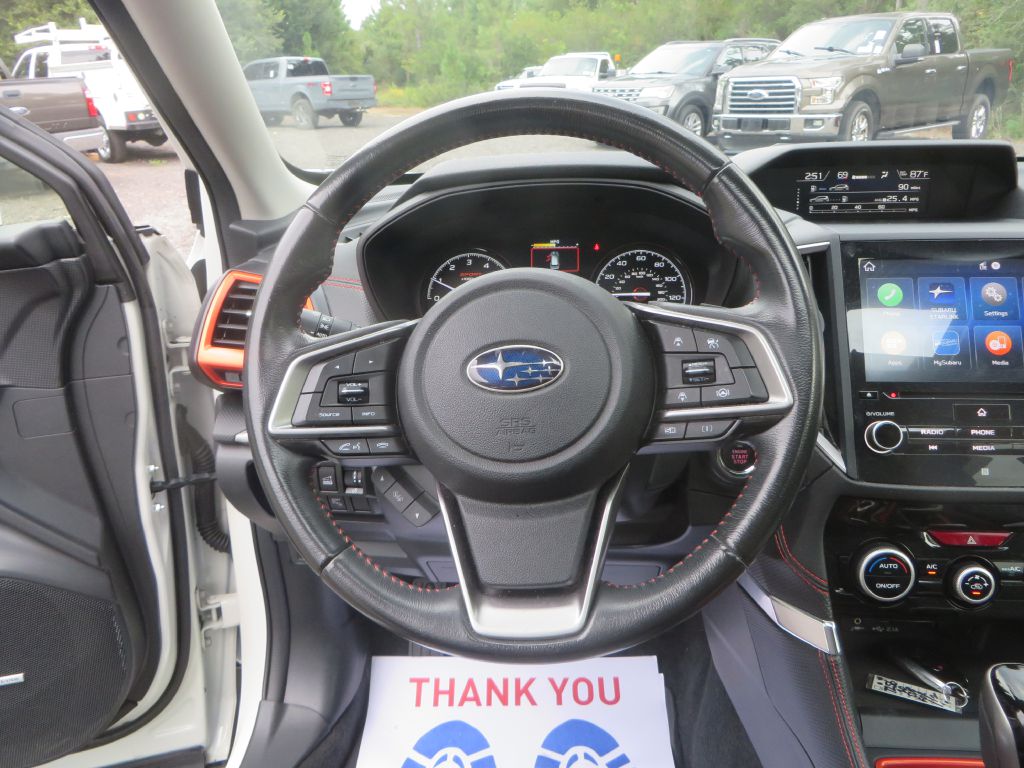Photo 14 of this SUBARU FORESTER
