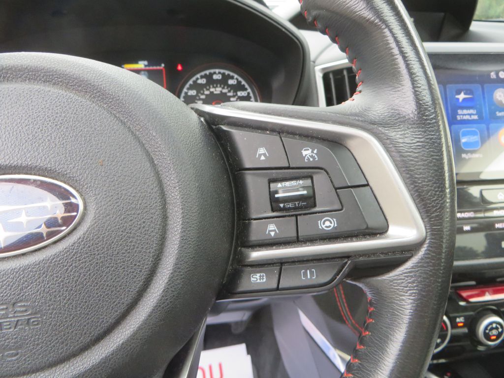 Photo 16 of this SUBARU FORESTER