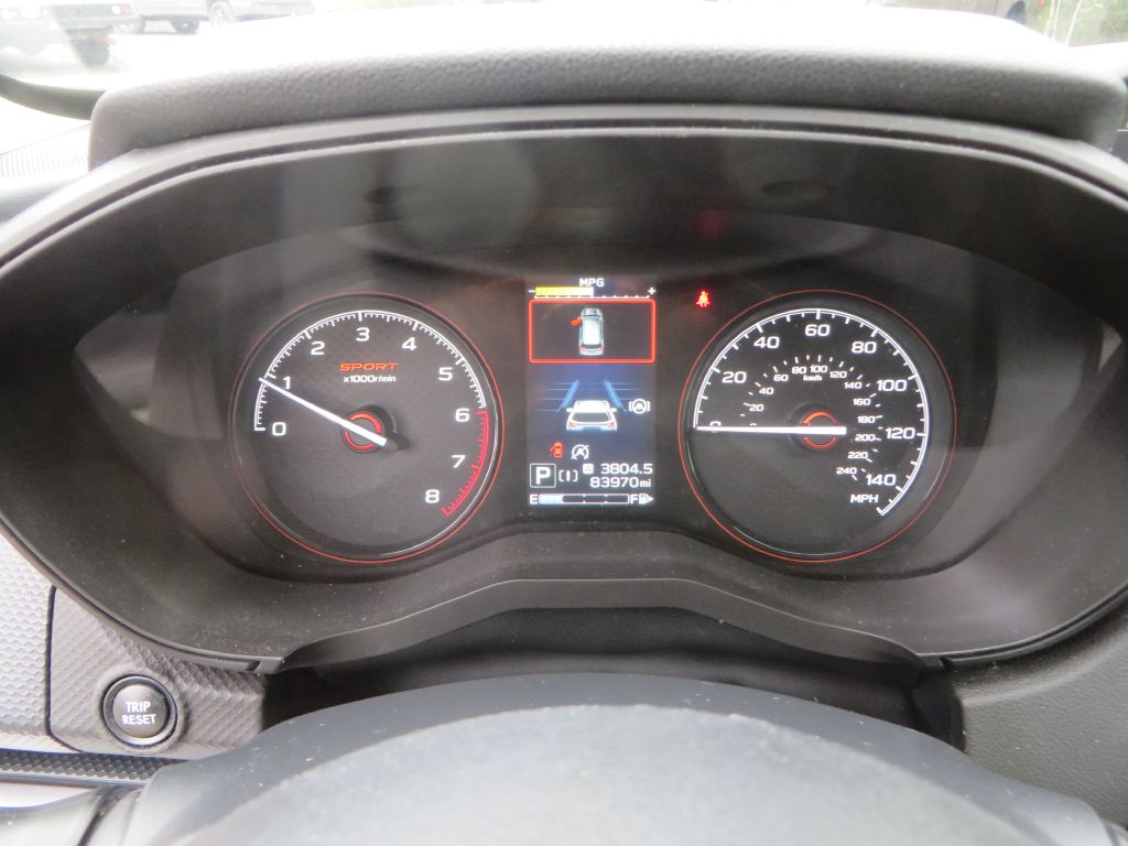 Photo 17 of this SUBARU FORESTER