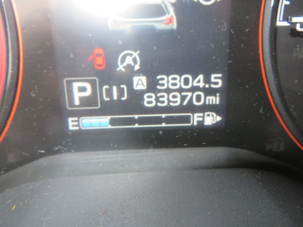 Photo 18 of this SUBARU FORESTER
