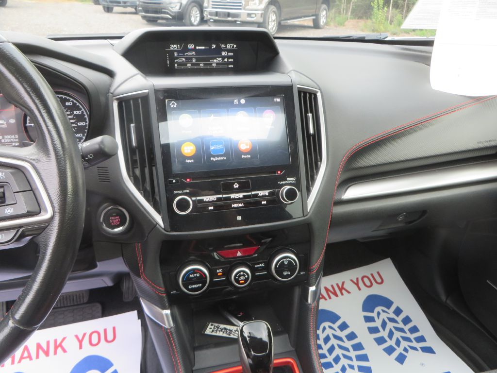 Photo 19 of this SUBARU FORESTER