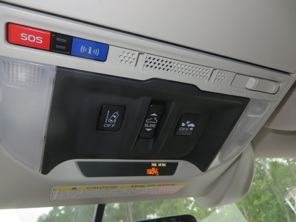 Photo 23 of this SUBARU FORESTER