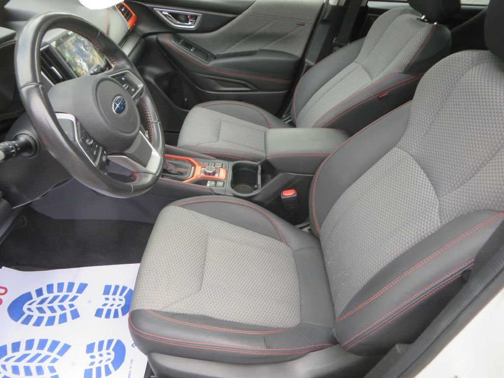 Photo 24 of this SUBARU FORESTER