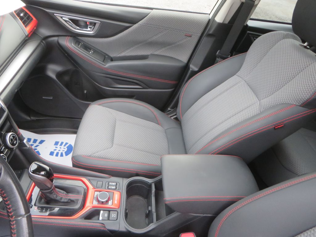 Photo 25 of this SUBARU FORESTER