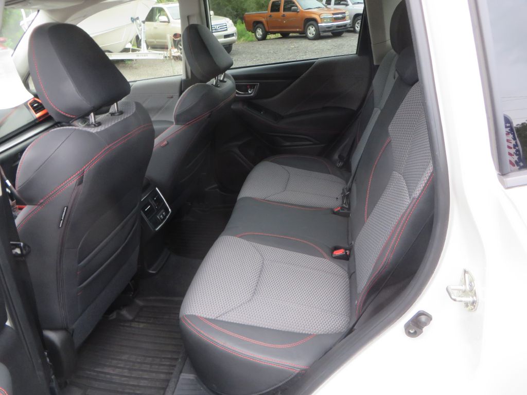 Photo 26 of this SUBARU FORESTER