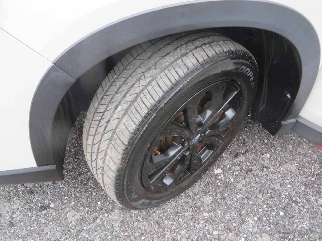 Photo 27 of this SUBARU FORESTER