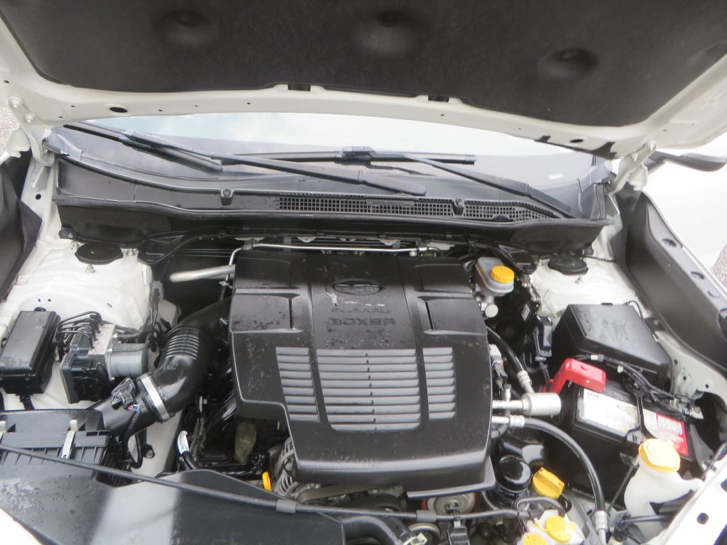 Photo 28 of this SUBARU FORESTER
