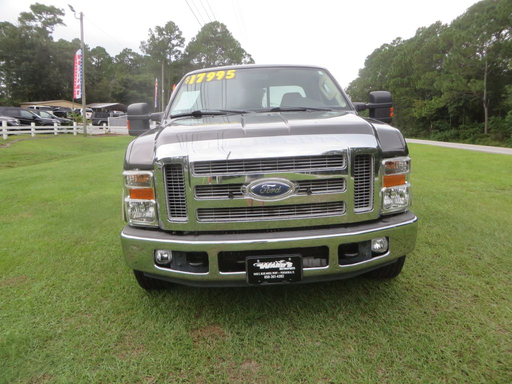 Photo 3 of this FORD F350