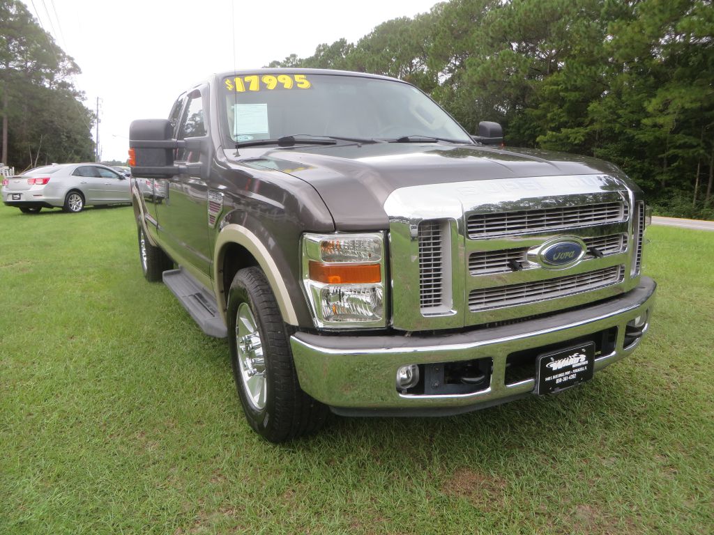 Photo 4 of this FORD F350