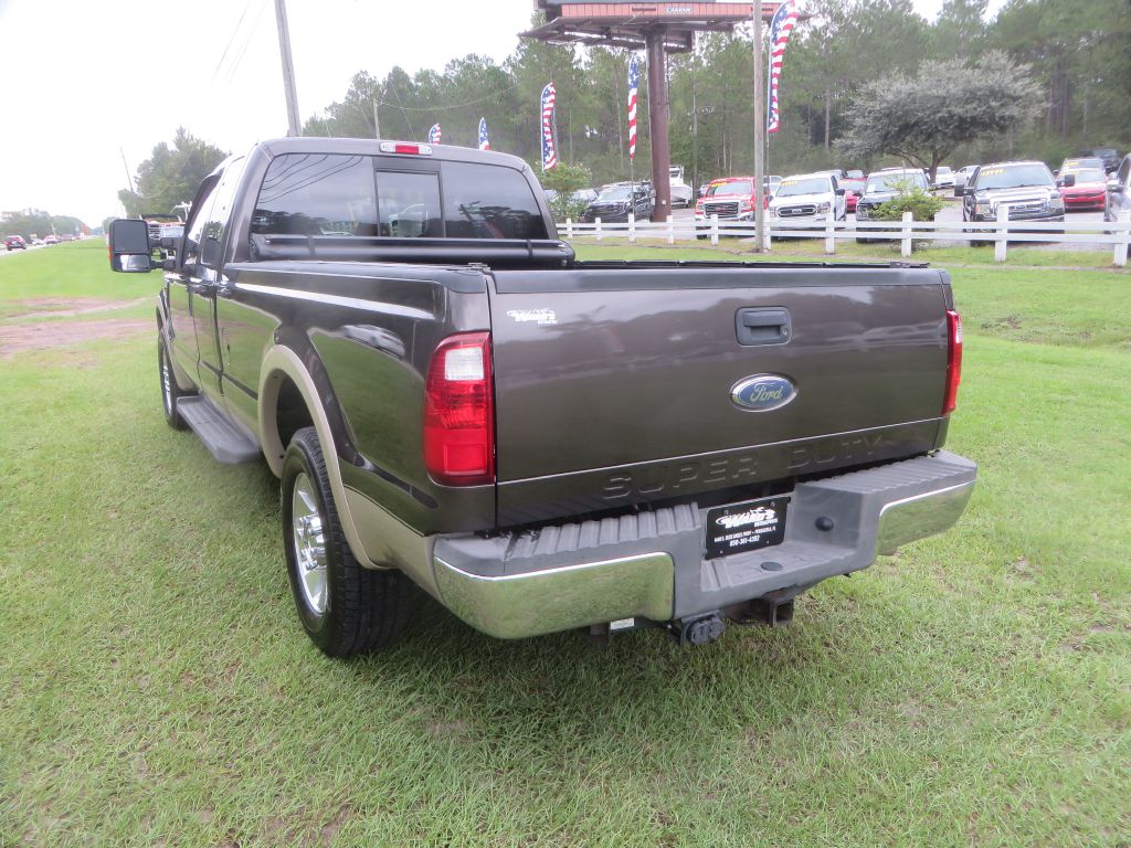 Photo 8 of this FORD F350