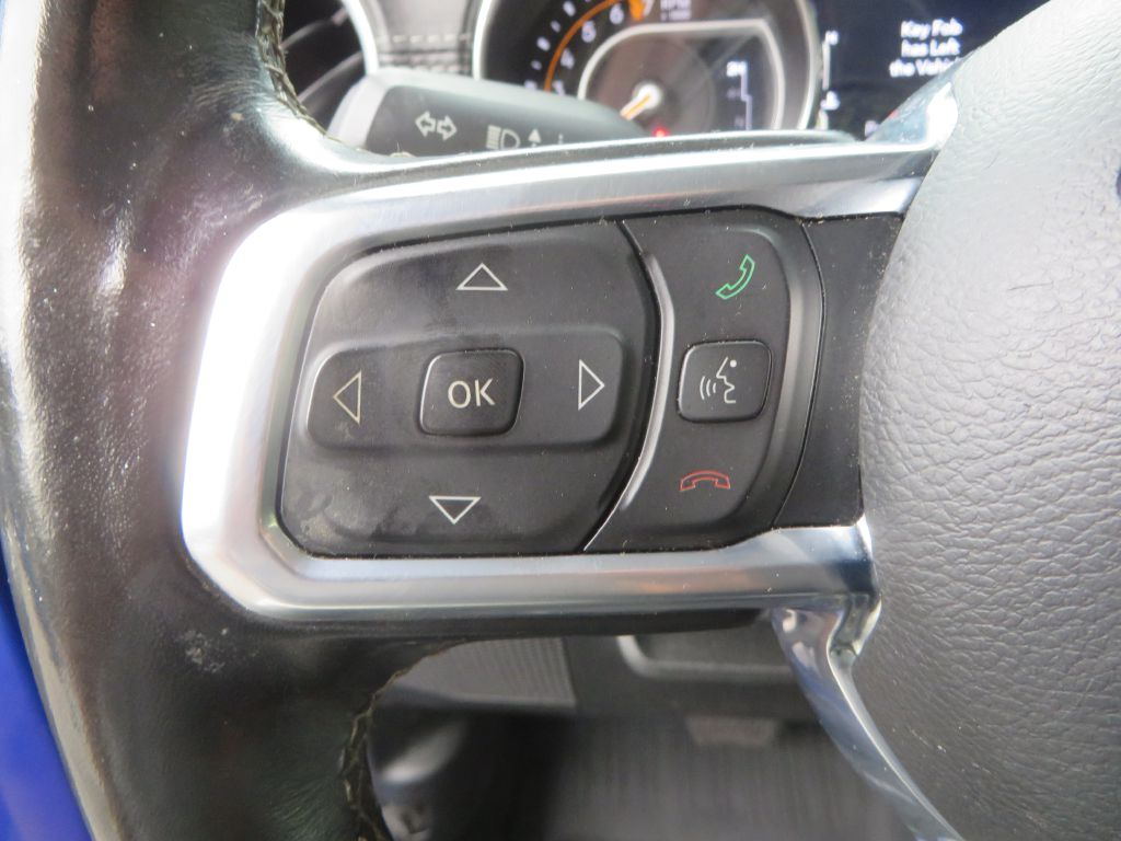 Photo 12 of this JEEP WRANGLER UNLIMI