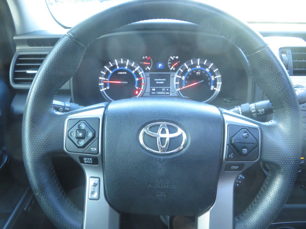 Photo 15 of this TOYOTA 4RUNNER