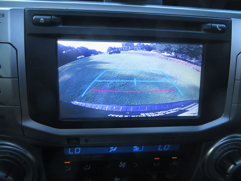 Photo 21 of this TOYOTA 4RUNNER
