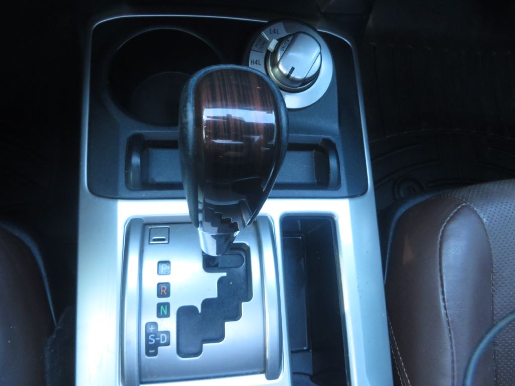 Photo 23 of this TOYOTA 4RUNNER