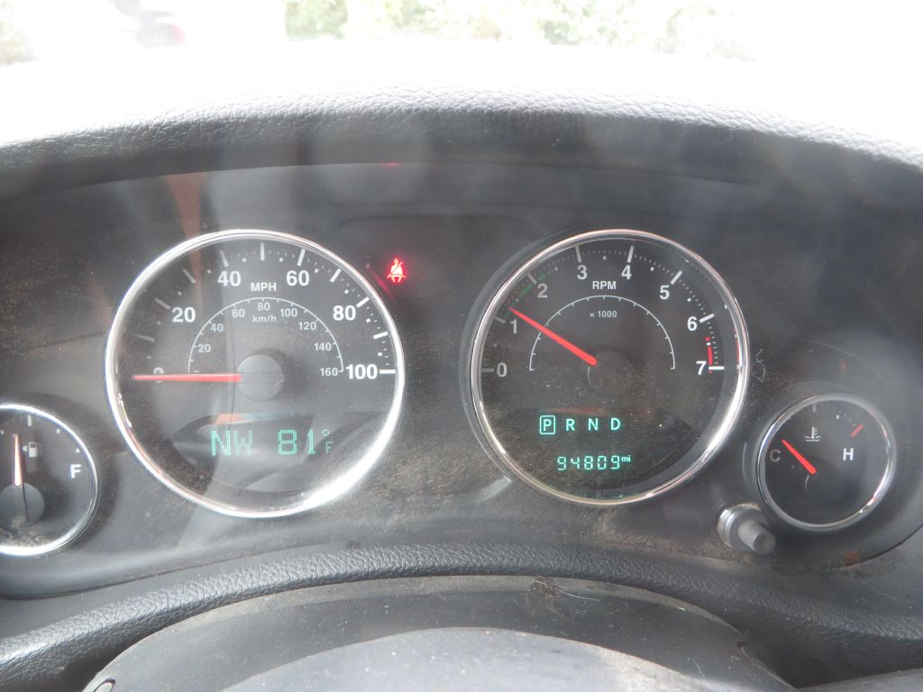 Photo 12 of this JEEP WRANGLER UNLIMI