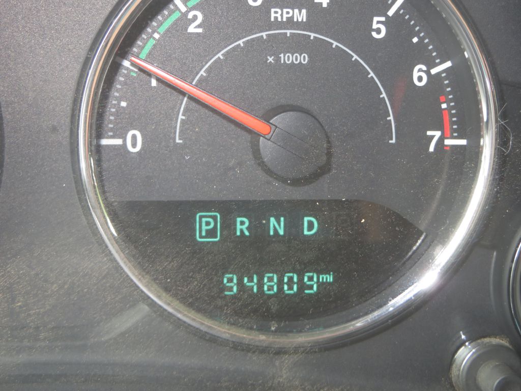 Photo 13 of this JEEP WRANGLER UNLIMI