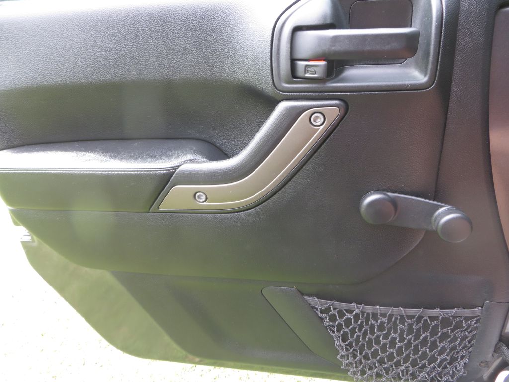 Photo 20 of this JEEP WRANGLER UNLIMI