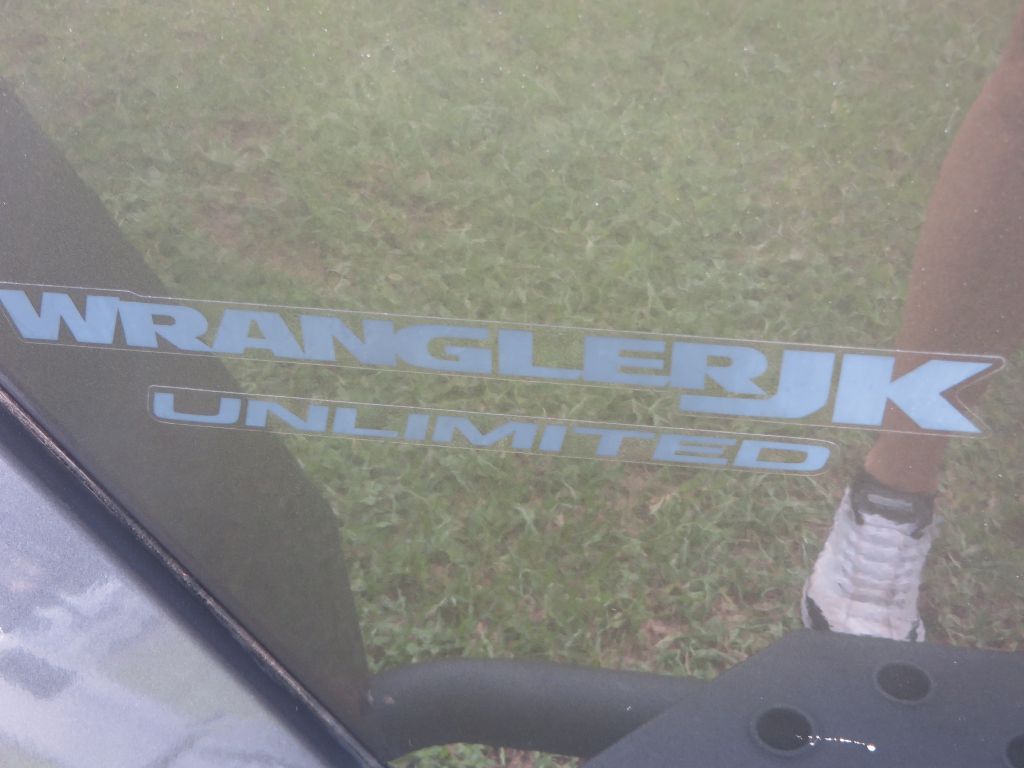 Photo 23 of this JEEP WRANGLER UNLIMI