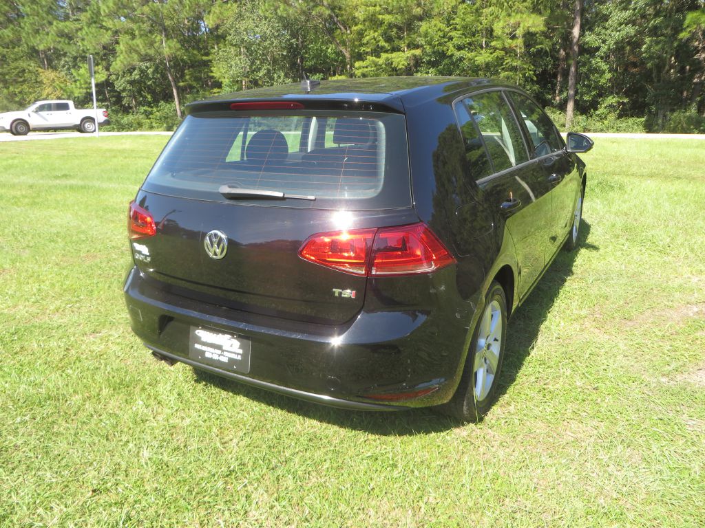 Photo 6 of this VOLKSWAGEN GOLF