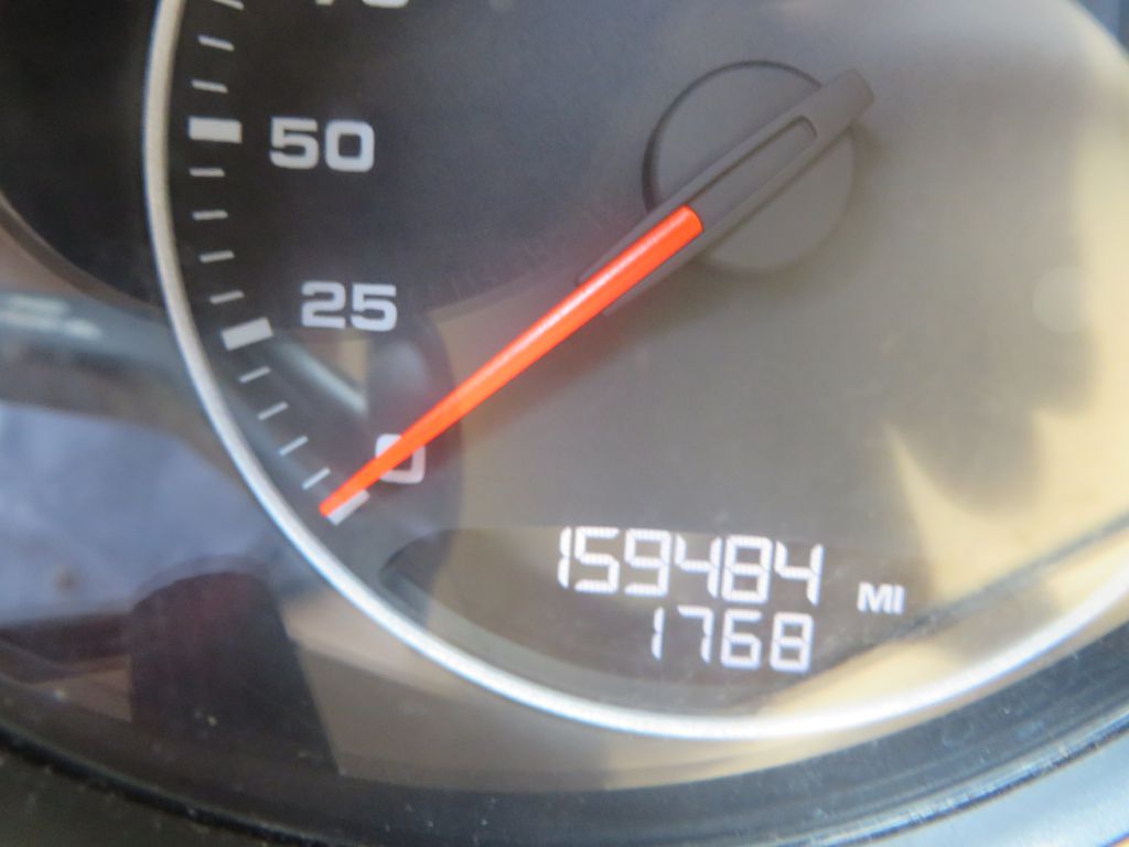 Photo 18 of this PORSCHE PANAMERA