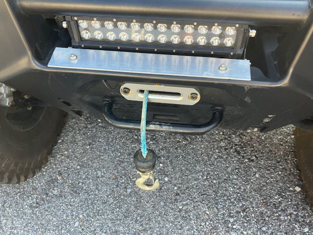 Photo 17 of this POLARIS RANGER