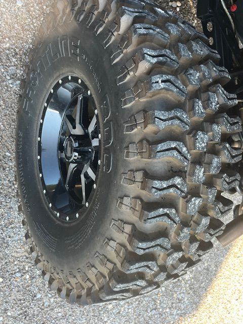 Photo 16 of this POLARIS RANGER
