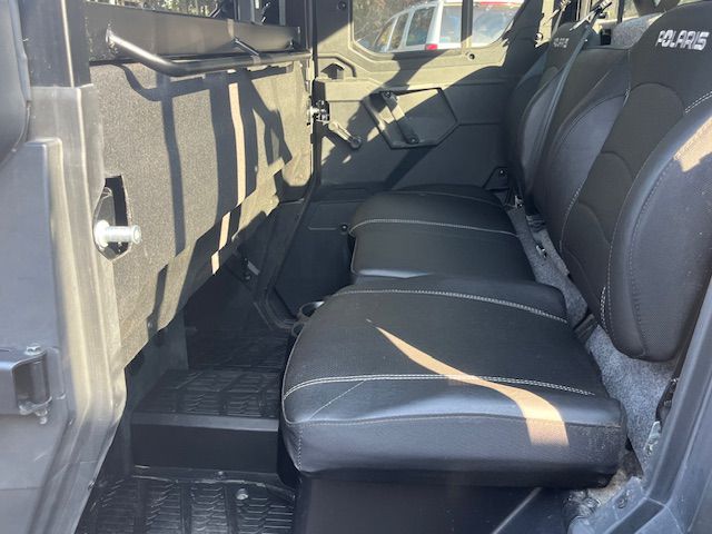 Photo 12 of this POLARIS RANGER