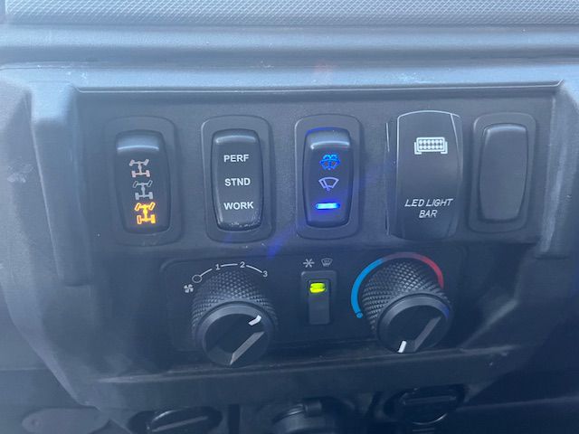 Photo 11 of this POLARIS RANGER