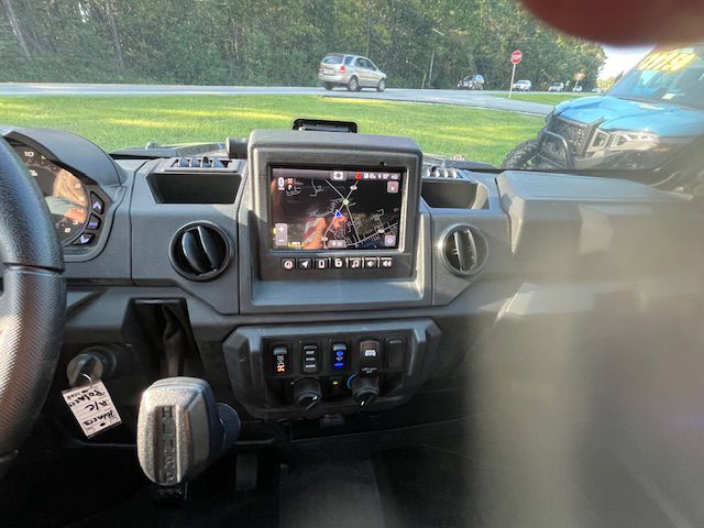 Photo 7 of this POLARIS RANGER