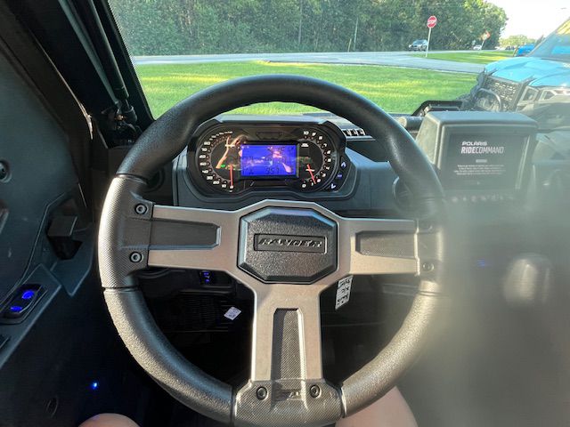 Photo 6 of this POLARIS RANGER