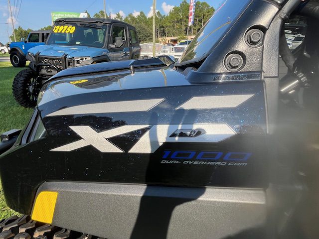 Photo 13 of this POLARIS RANGER