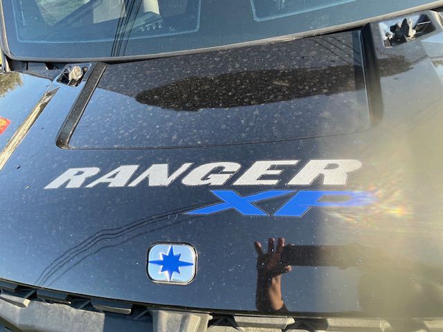 Photo 14 of this POLARIS RANGER