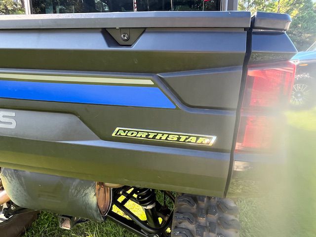 Photo 15 of this POLARIS RANGER