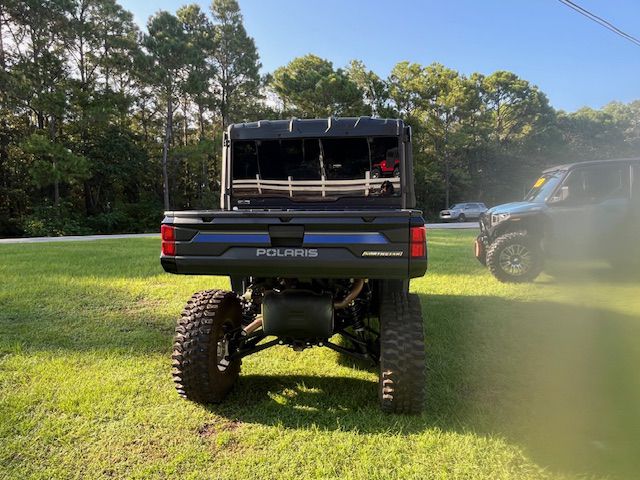 Photo 4 of this POLARIS RANGER