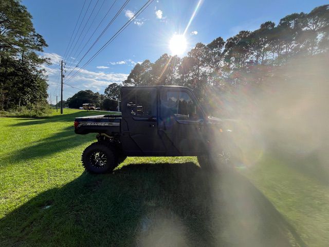 Photo 3 of this POLARIS RANGER