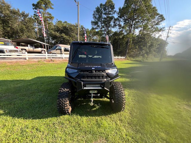 Photo 2 of this POLARIS RANGER