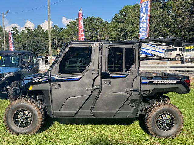 2024 POLARIS RANGER