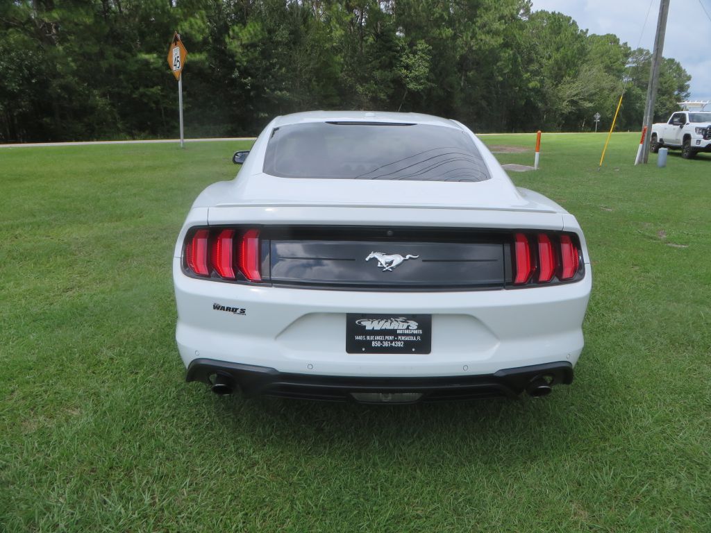Photo 7 of this FORD MUSTANG