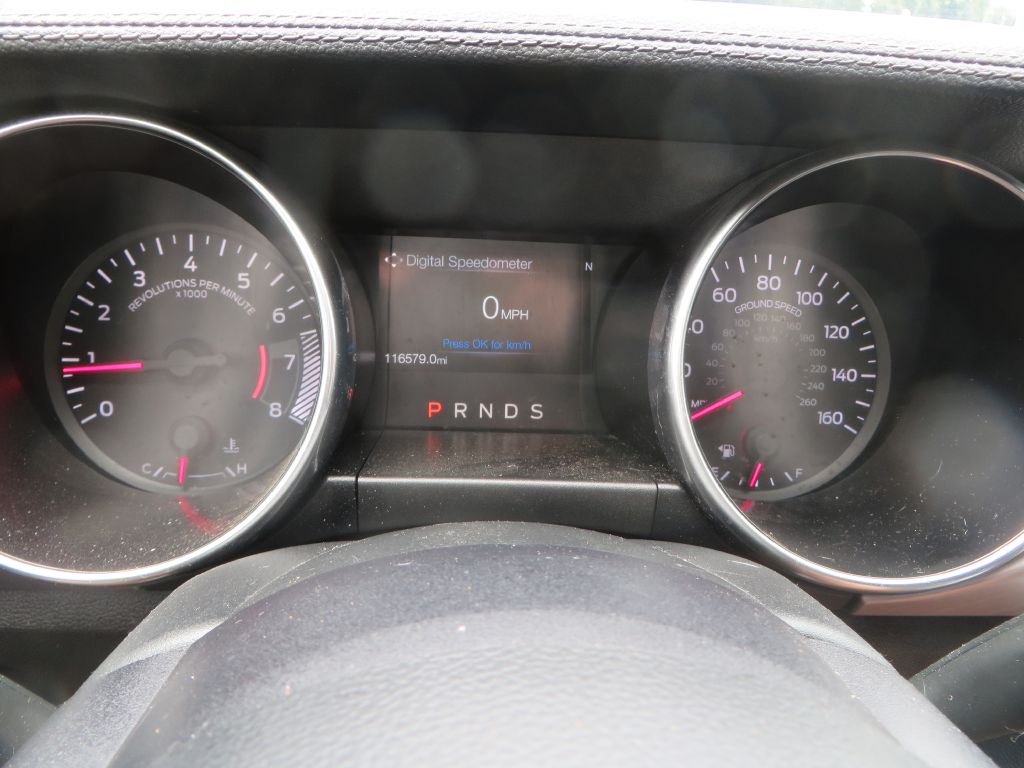 Photo 12 of this FORD MUSTANG