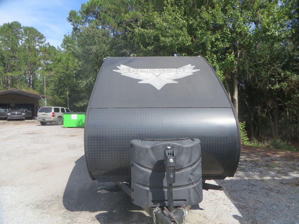 Photo 2 of this TRAVEL LITE FALCON