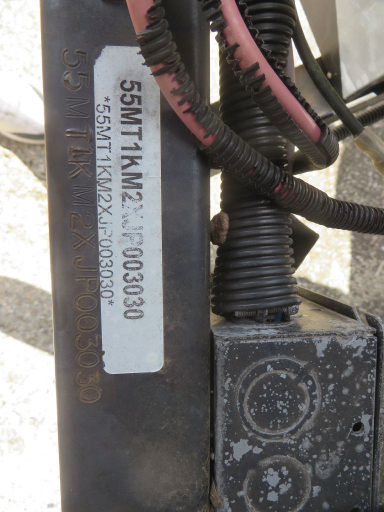Photo 13 of this TRAVEL LITE FALCON