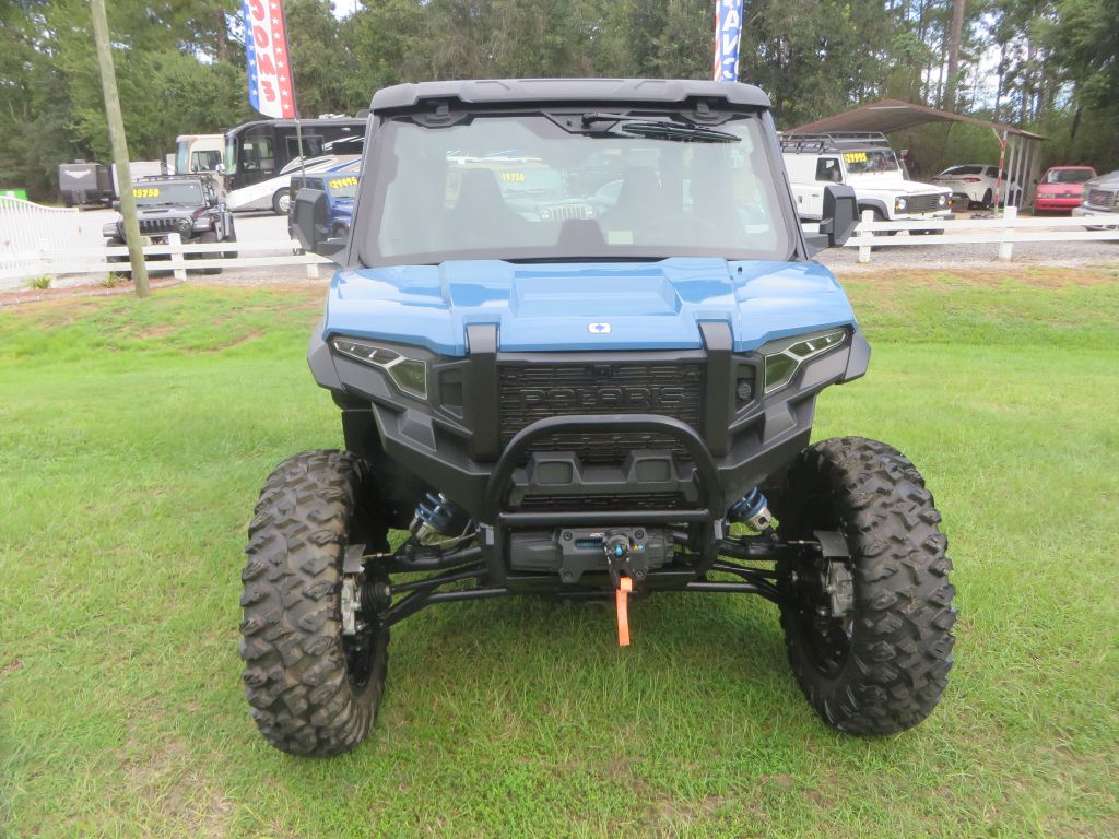 Photo 3 of this POLARIS XPEDITION ADW