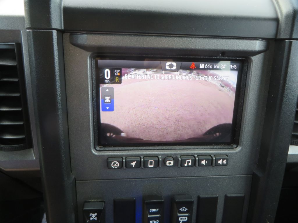 Photo 16 of this POLARIS XPEDITION ADW