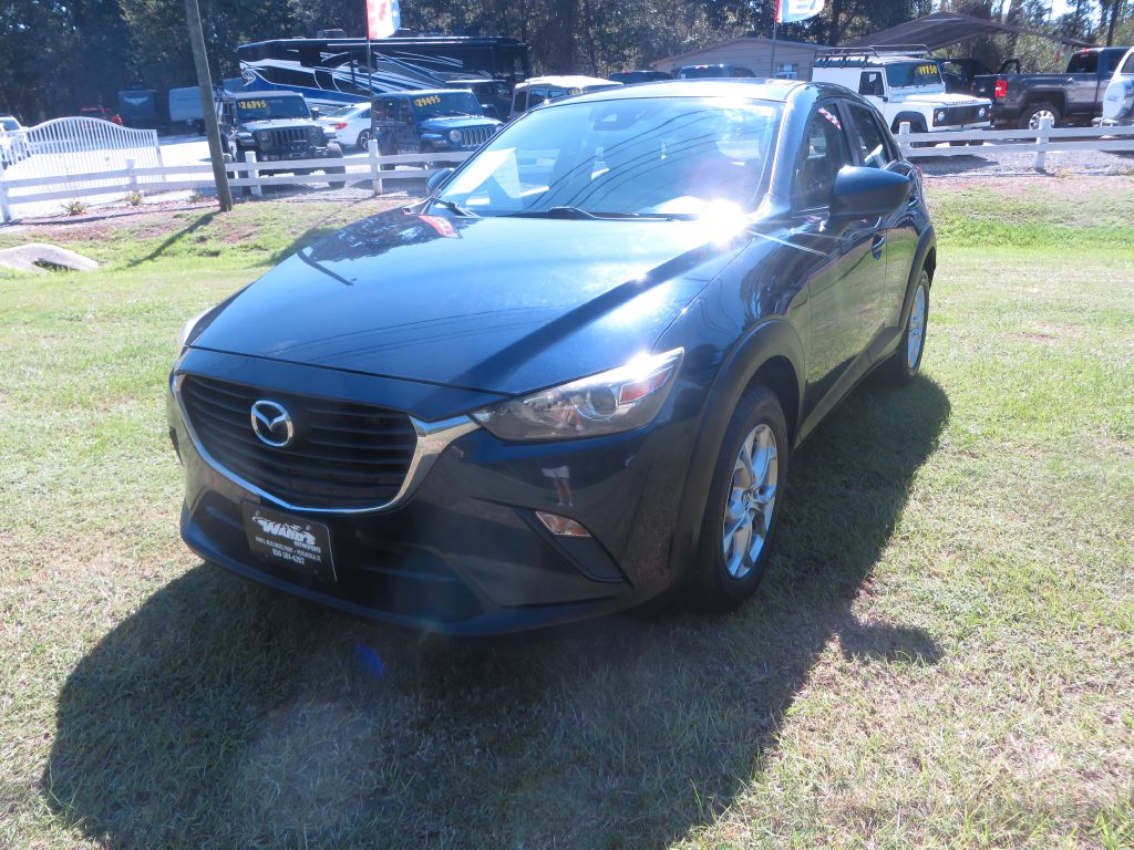 Photo 2 of this MAZDA CX-3