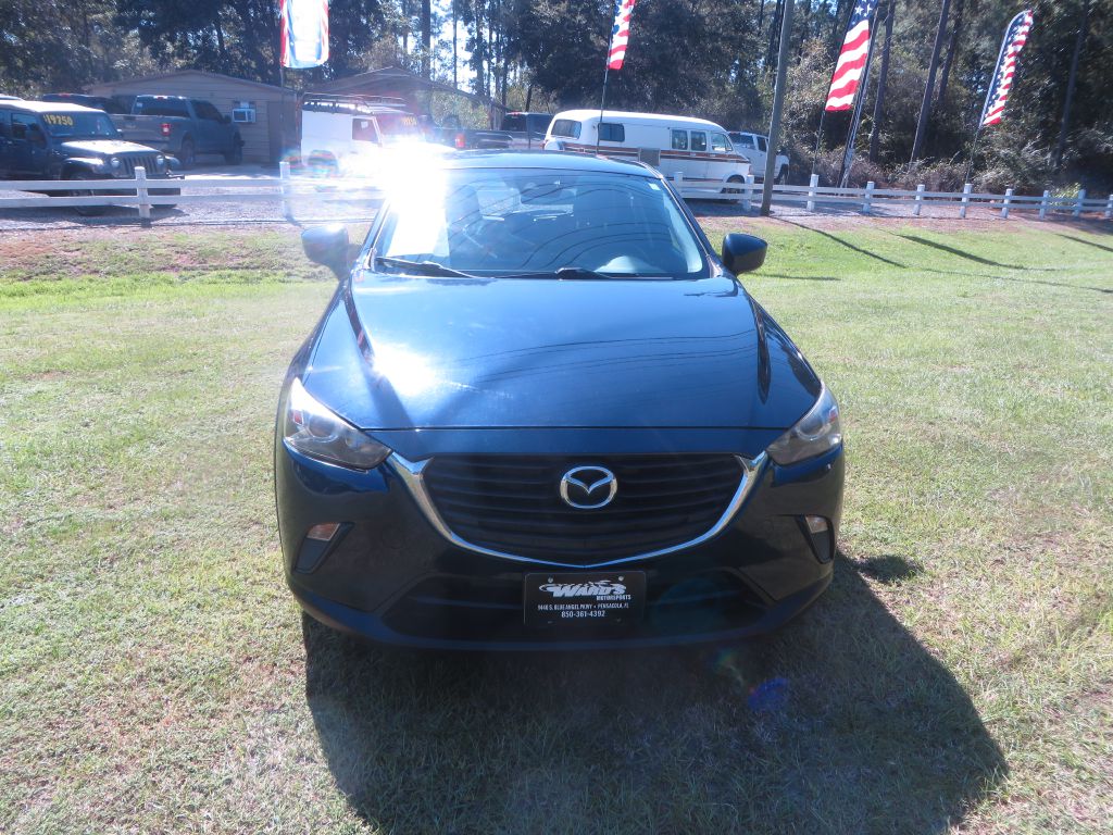 Photo 3 of this MAZDA CX-3