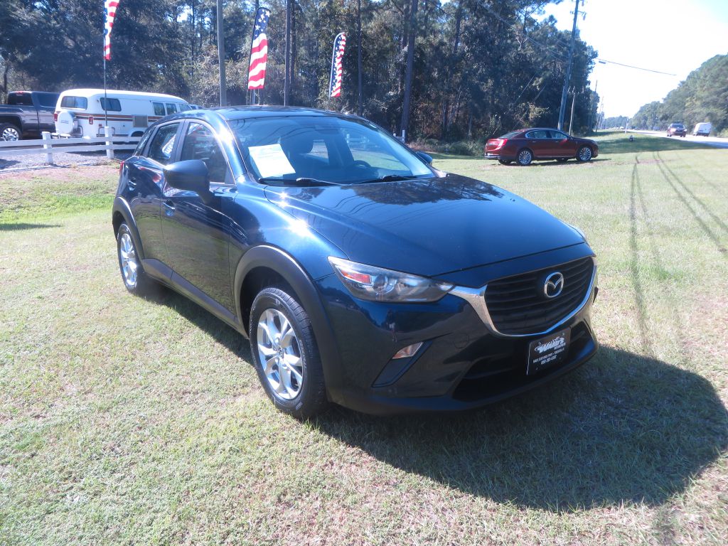 Photo 4 of this MAZDA CX-3