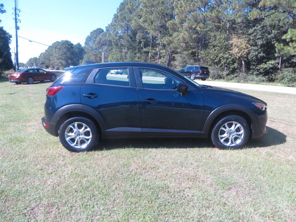 Photo 5 of this MAZDA CX-3
