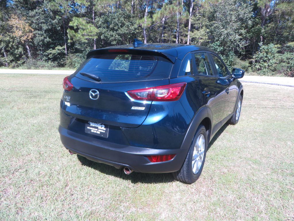 Photo 6 of this MAZDA CX-3